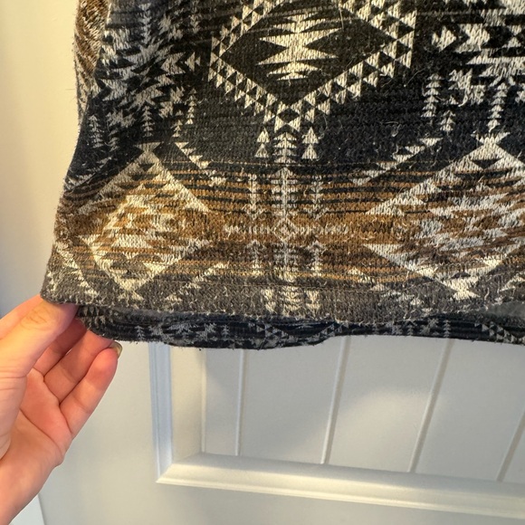 Ariat Aztec Pullover - Picture 4 of 4
